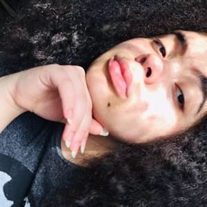 Meet your Posher, Johanna